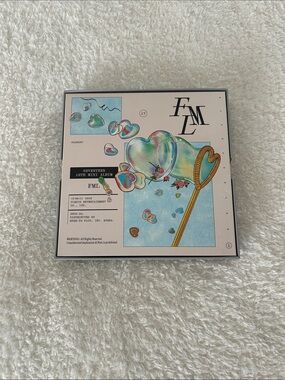 SEVENTEEN - FML 10th Mini Album